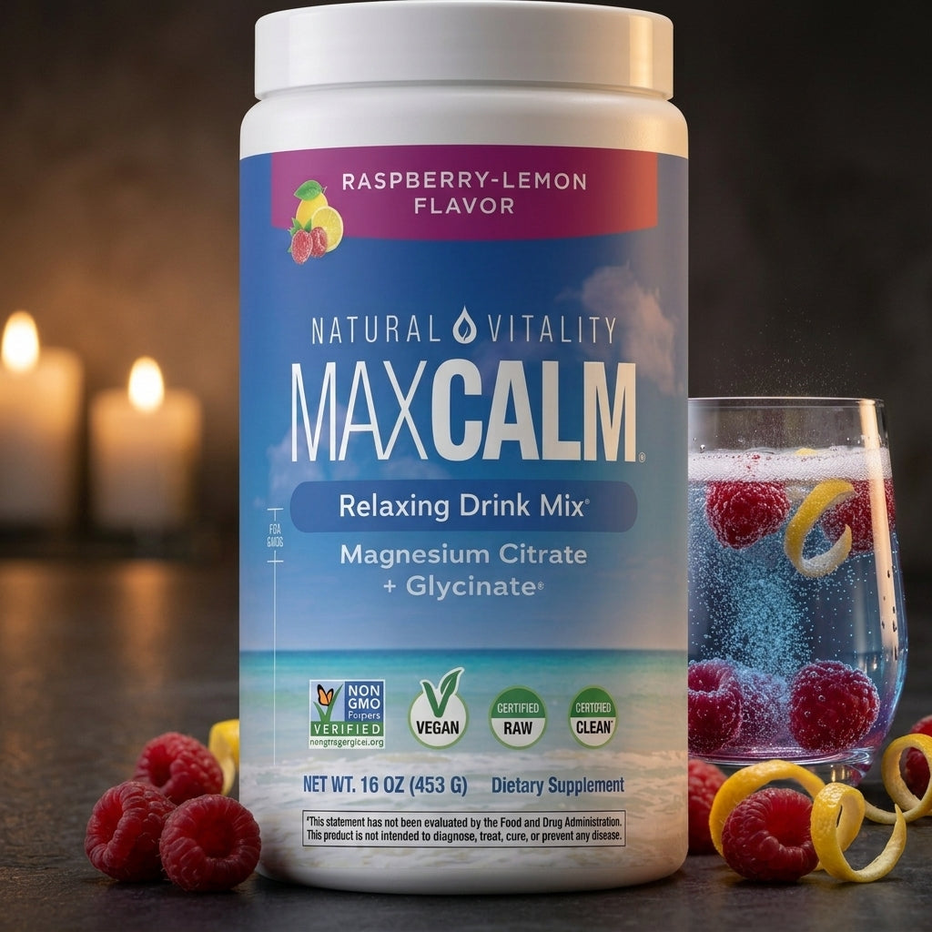 MAXCALM