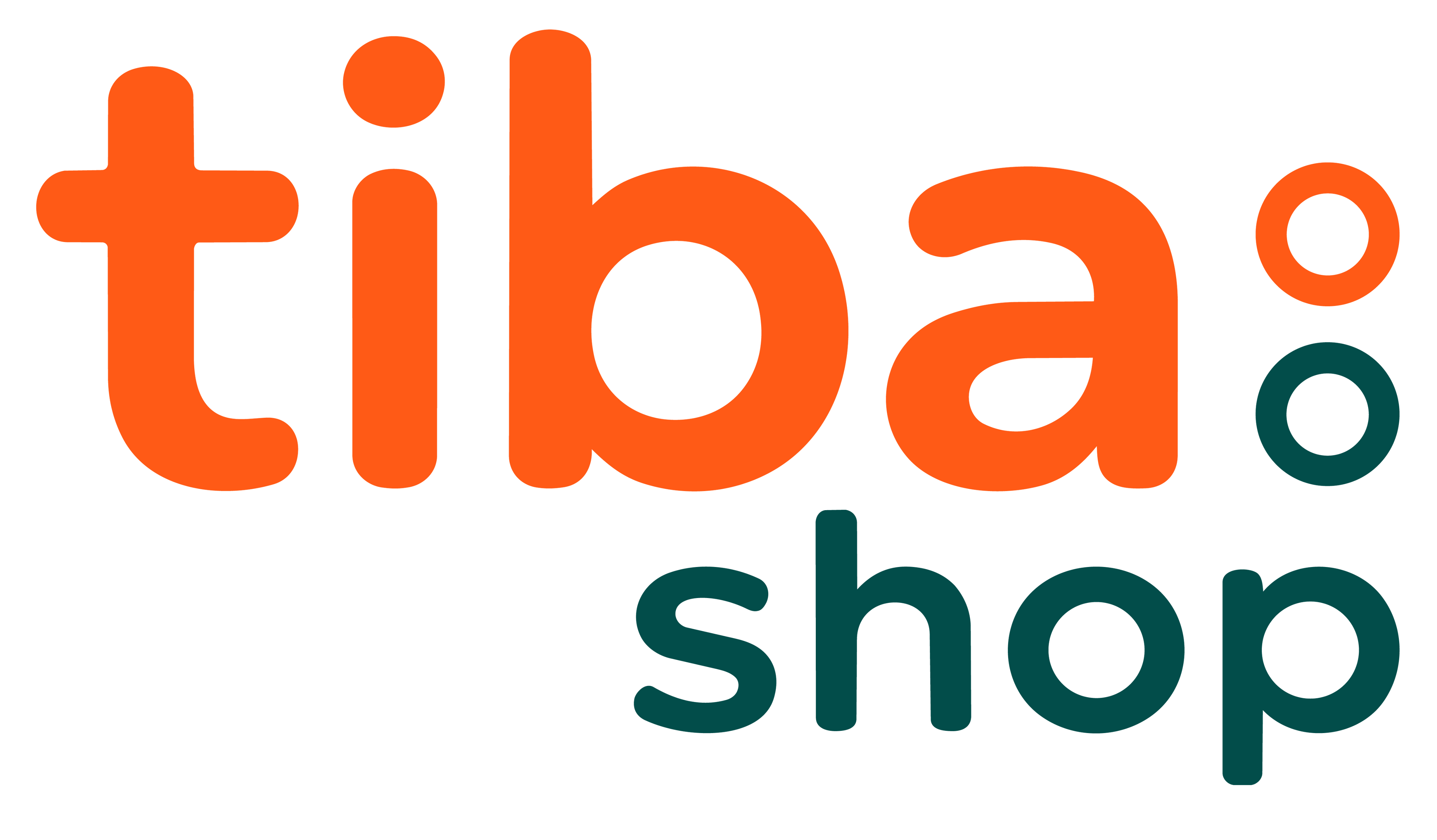 Tiba Shop